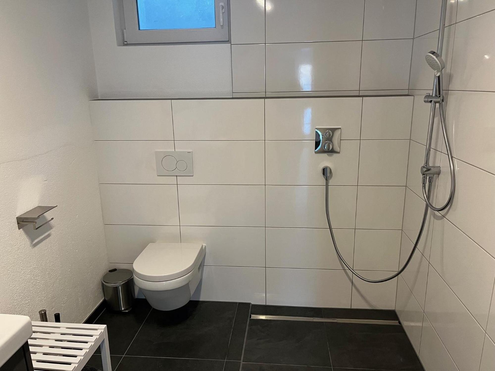 Ferienwohnung Bergzauber Mitterland Thiersee Exterior foto